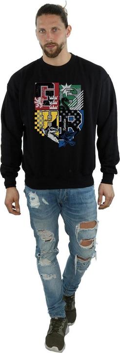 Produktbild Hogwarts Varsity Sweatshirt (3XL)