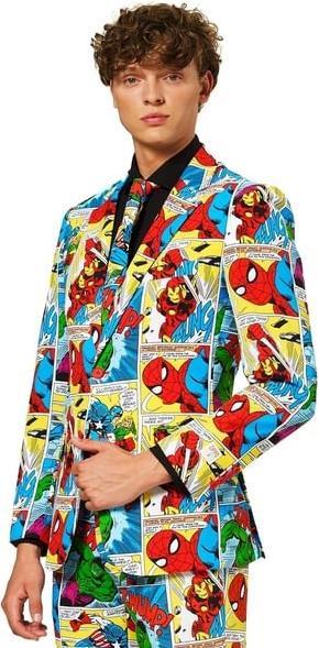 Immagine prodotto OppoSuits Fumetti Marvel (60)