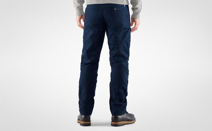Image du produit Fjällräven Nils Trousers (54)