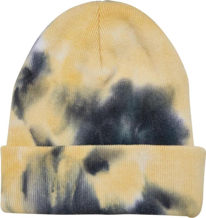 Produktbild Urban Classics Tie Dye Beanie Kids (L/XL)