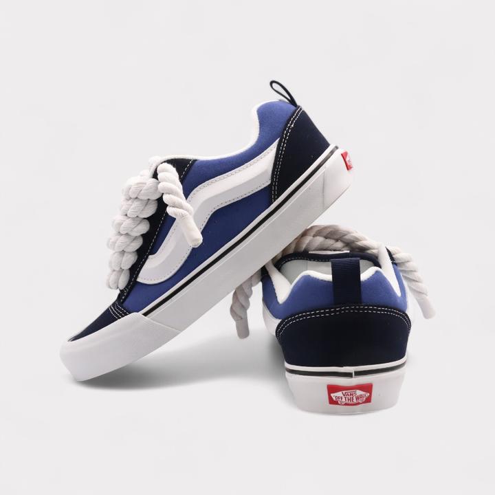 Produktbild Vans Knu Skool Navy (44.5)