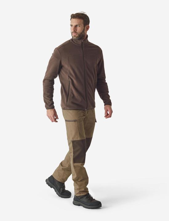 Immagine prodotto Solognac Pantaloni Steppe 300 Regular (L)