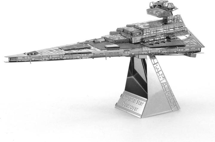 Produktbild Metal Earth Imperial Star Destroyer