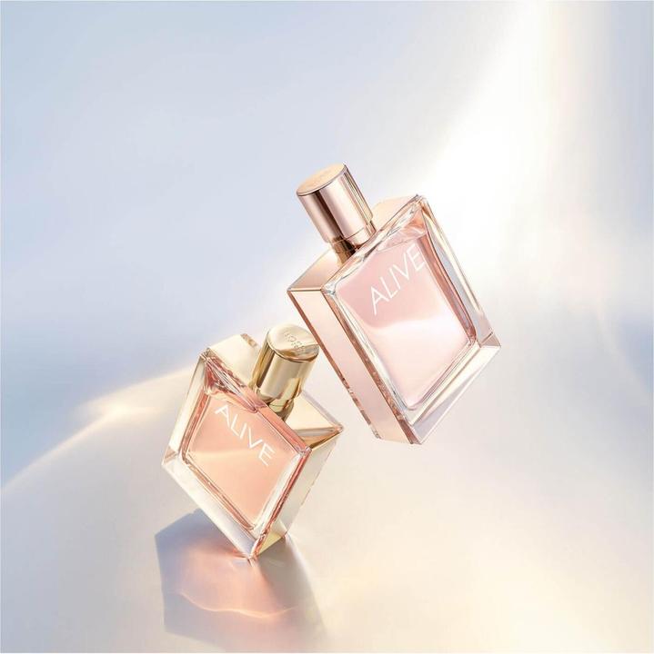 Produktbild BOSS Alive (Eau de Toilette, 80 ml)