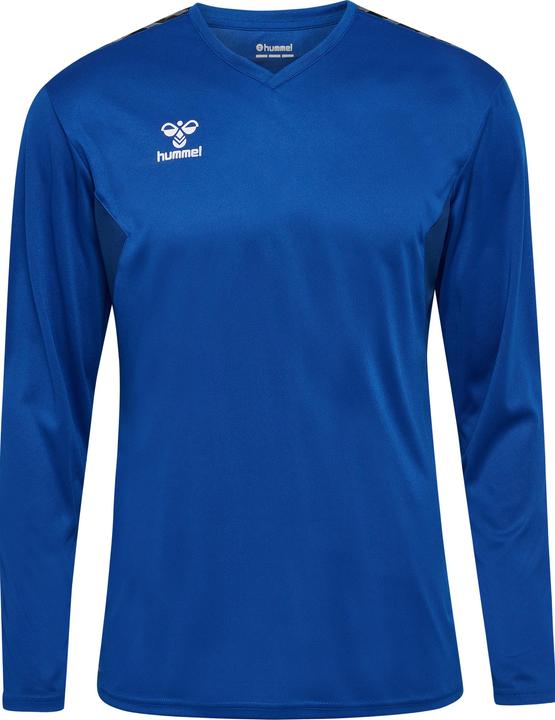 hummel Hmlauthentic Pl Jersey L/S