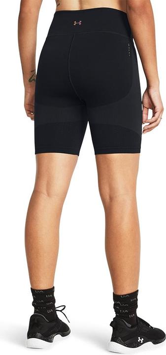 Immagine prodotto Under Armour Pantaloncini Elite senza cuciture Donna (L)