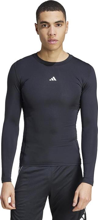 Actual product image adidas Tf Ls Tee M (L)