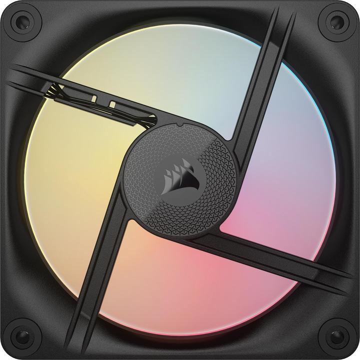 Produktbild Corsair LX120-R (120 mm, 3 x)