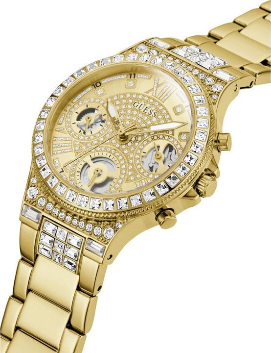 Actual product image Guess Moonlight (Analogue wristwatch, 36 mm)