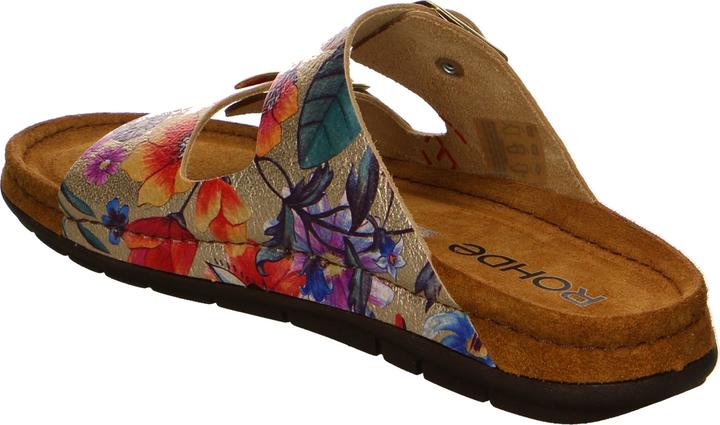 Actual product image Rohde Mules (37)