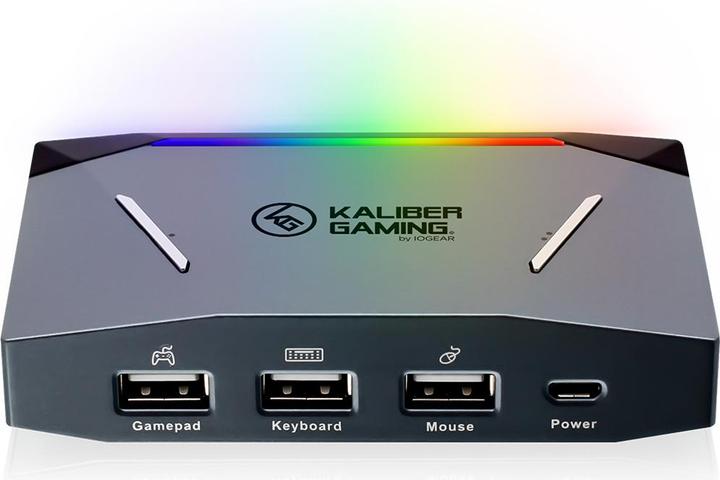 Productafbeelding Iogear GE1337P2 gateway/besturingseenheid