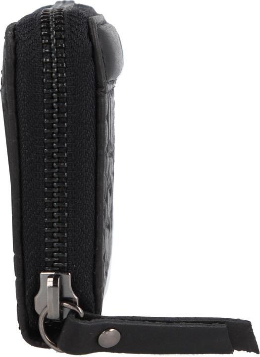 Produktbild Burkely Casual Carly Geldbörse RFID Leder 14 cm