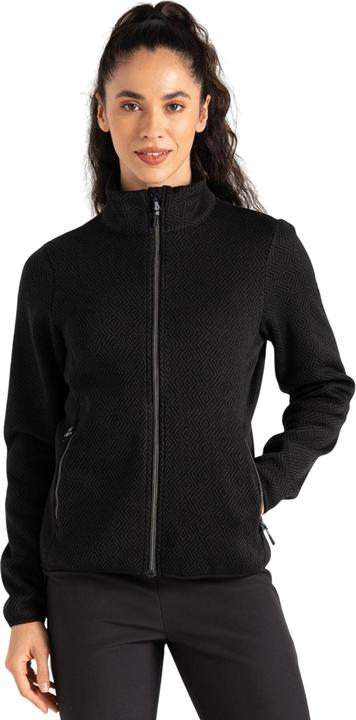 Actual product image Dare2b Womens/Ladies Descend Jumper (34 D)