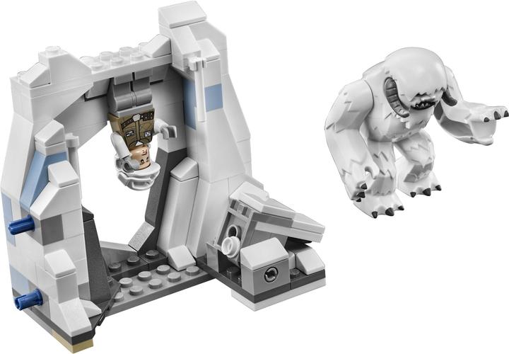 Immagine prodotto LEGO Star Wars Assalto a Hoth (75098, LEGO Star Wars)