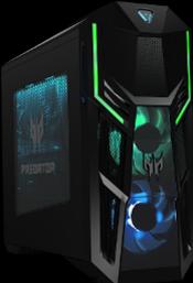Produktbild Acer Predator Orion 5000 PO5-615s (Intel Core i9-10900K, 32 GB, 1024 GB, GeForce RTX 2080 Ti)