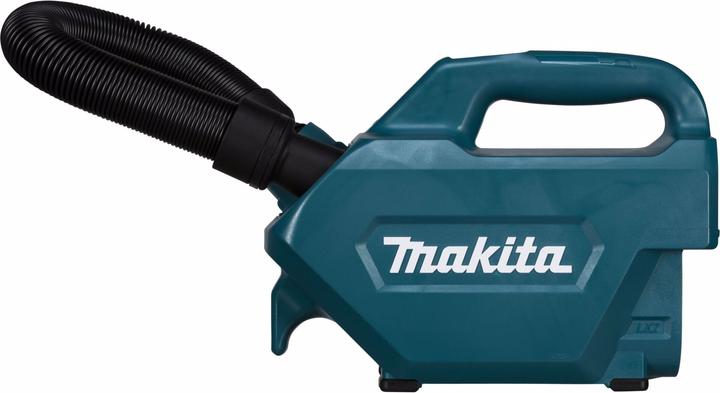 Image du produit Makita DCL184Z (Aspirateur eau et poussière)