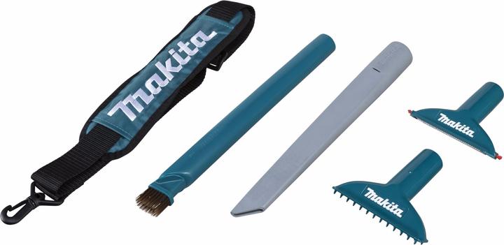 Image du produit Makita DCL184Z (Aspirateur eau et poussière)