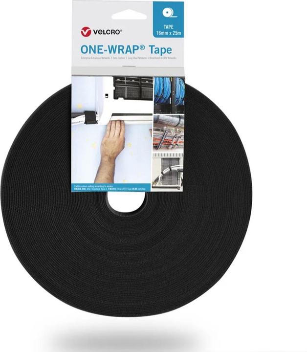 Produktbild Velcro brand Professional Markenkabelbinder (20 mm)