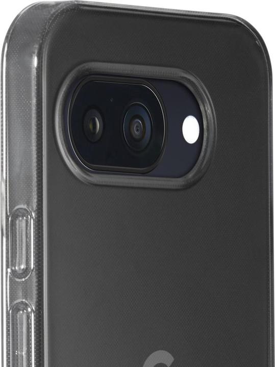 Productafbeelding Hama Always Clear (Google Pixel 9a)