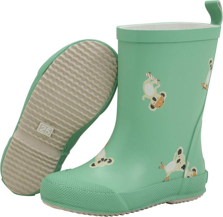 Image du produit CeLaVi Kinder Gummistiefel Spruce (31)