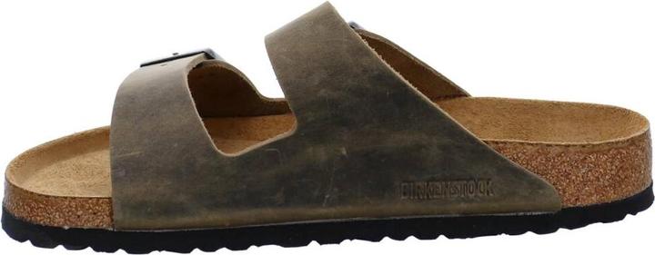 Immagine prodotto Birkenstock Arizona con battistrada morbido sbiadito (38)