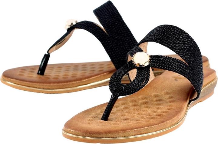 Image du produit Lunar - Sandales EZRA - Femme (38)
