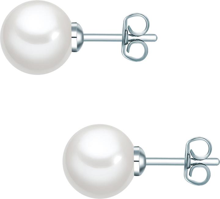 Immagine prodotto Lulu & Jane Conchiglia in ottone da donna, argento - 29643 (Ottone)