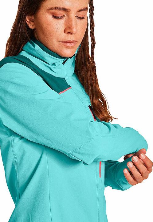 Actual product image Ortovox Pala Light Ladies Outdoor Jacket (L)