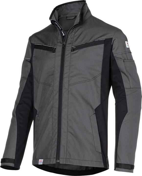Produktbild Kübler INNOVATIQ Bundjacke (XL)