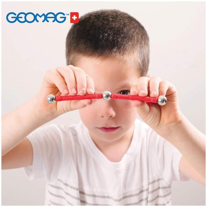 Actual product image Geomag Classic