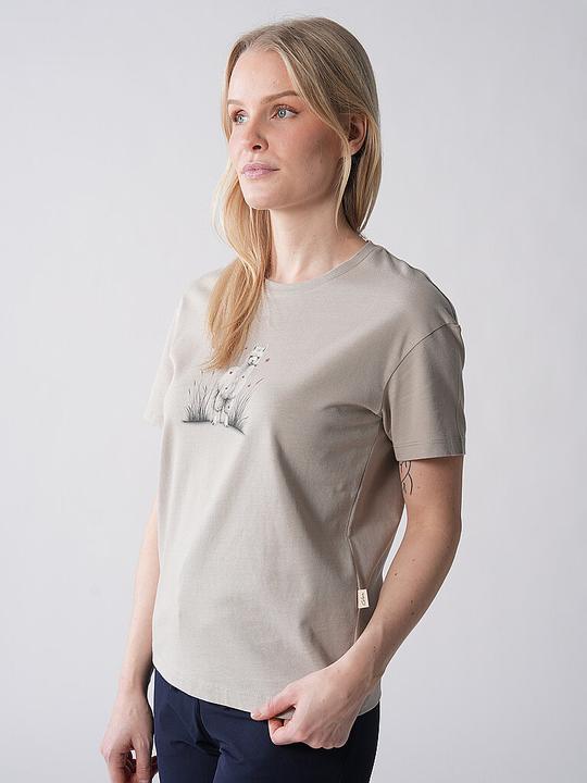 Actual product image Chillaz Klettershirt Alpaca Meadow (40, L)
