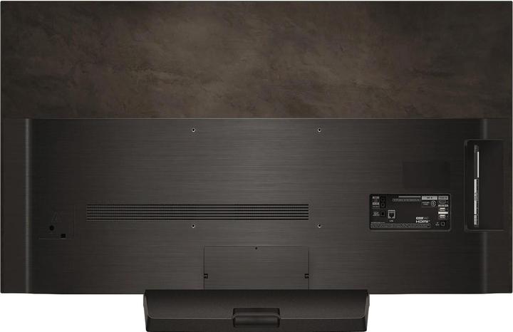 Image du produit LG OLED48C49LA.AVS (48", C4, OLED, 4K, 2024)