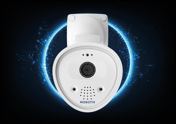 Actual product image Mobotix Box network camera (3840 x 2160 pixels)