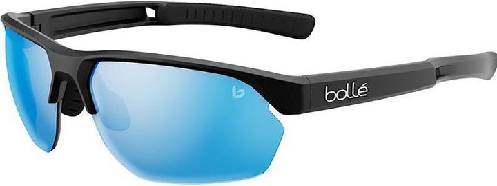 Produktbild Bollé Victus (Matte Black, Blau, 3, Phantom Photochromic Cat 1)