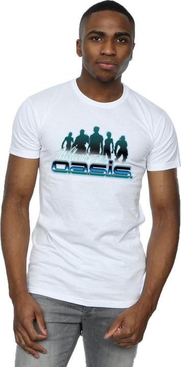 Produktbild Ready Player One Welcome To The Oasis (S)