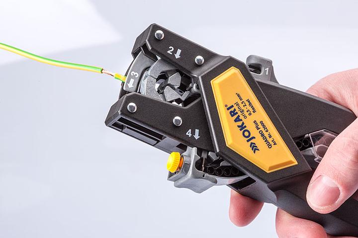Immagine prodotto Jokari Quadro Plus (260 mm)