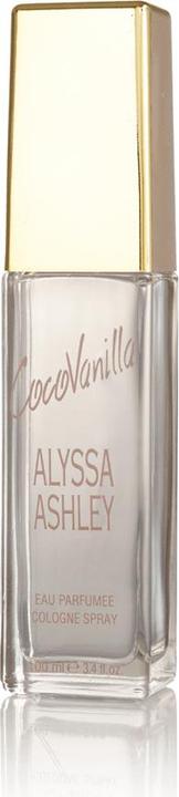 Produktbild Alyssa Ashley Coco Vanilla (Eau de Toilette, 100 ml)