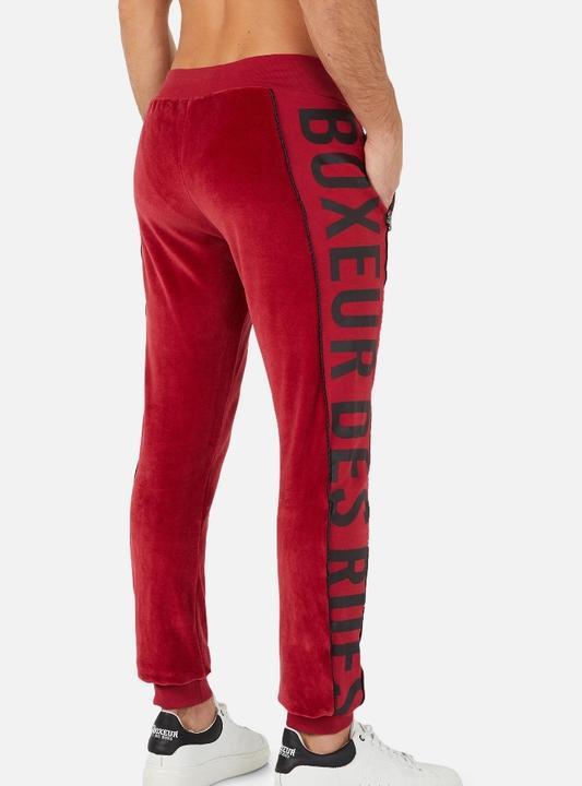 Immagine prodotto Boxeur des Rues Pantaloni Della Tuta Con Velluto (M)