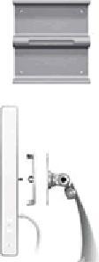 Produktbild Apple Cinema Display VESA Mount Adapter Kit (Wand)