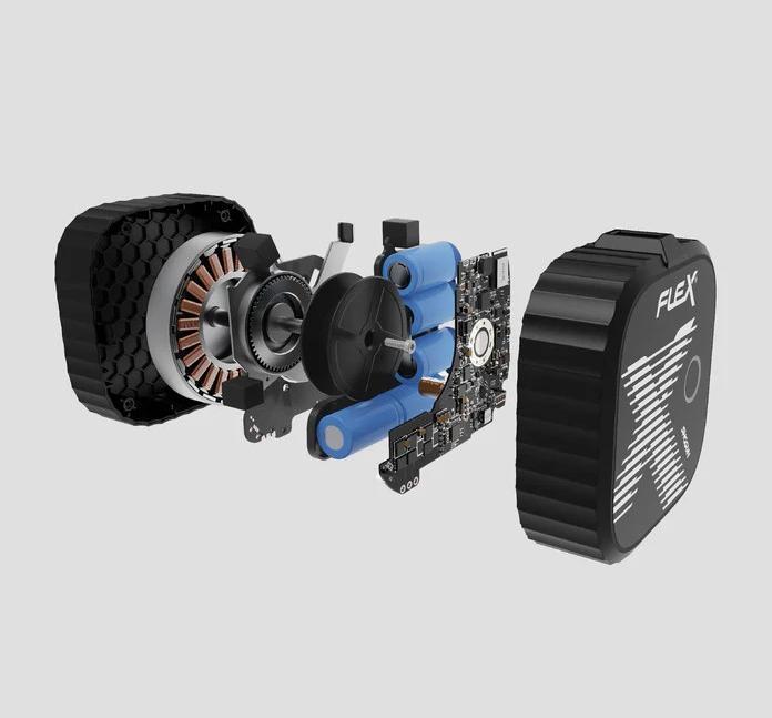 Immagine prodotto Fitcom Shogun Flex Kabelzug