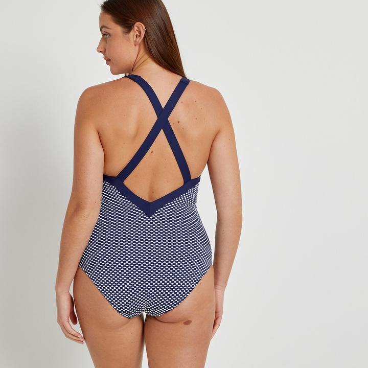 Immagine prodotto La Redoute Collections Costume da bagno modellante (42)