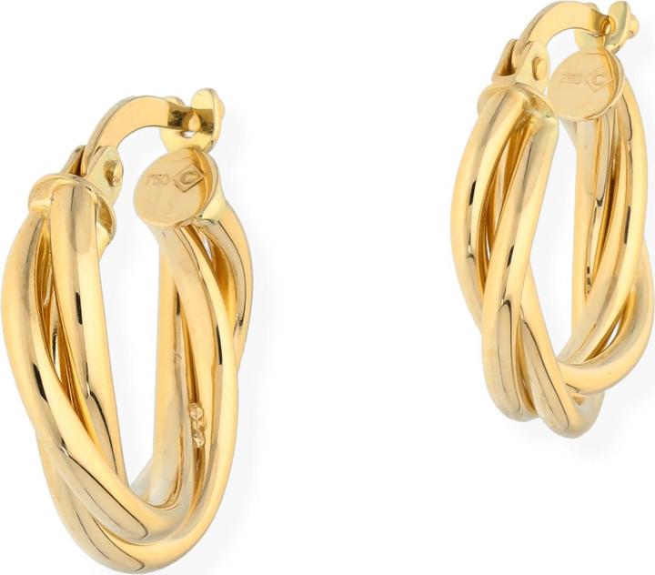 Carat Chic (Gold 18ct)