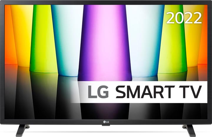 Immagine prodotto LG 32LQ631C0ZA (32", LQ63, LED, Full HD, 2022)