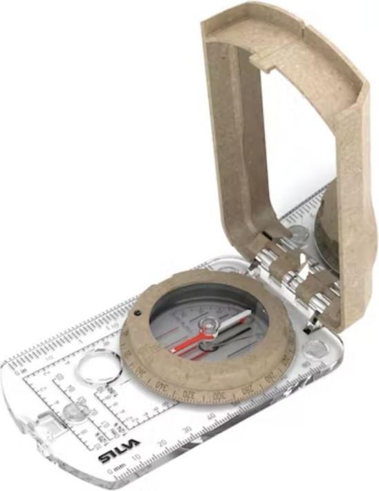 Actual product image Silva Terra Expedition S