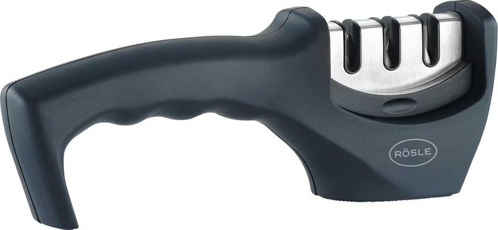 Actual product image Rösle Knife sharpener