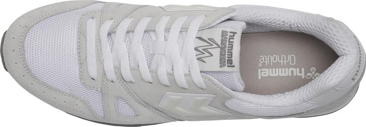Actual product image hummel Marathona Suede (43)