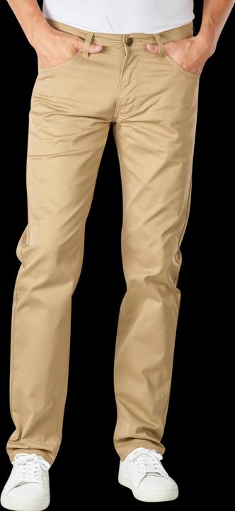 Image du produit Lee Daren Pant Straight Fit Clay (W32/L30)