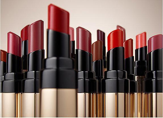 Produktbild Bobbi Brown BB Lip Color - Luxe Shine Intense Lip Color Night Spell (Night Spell)