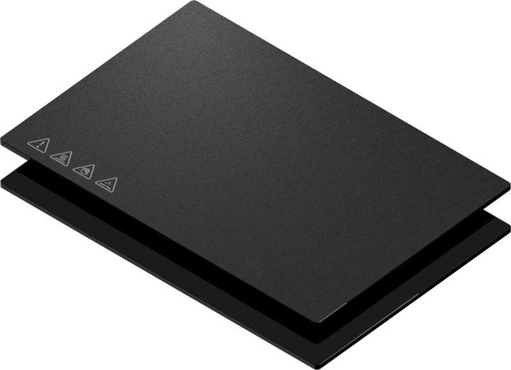 Actual product image Snapmaker PEI Glass Plate for J1 (Printing bed)