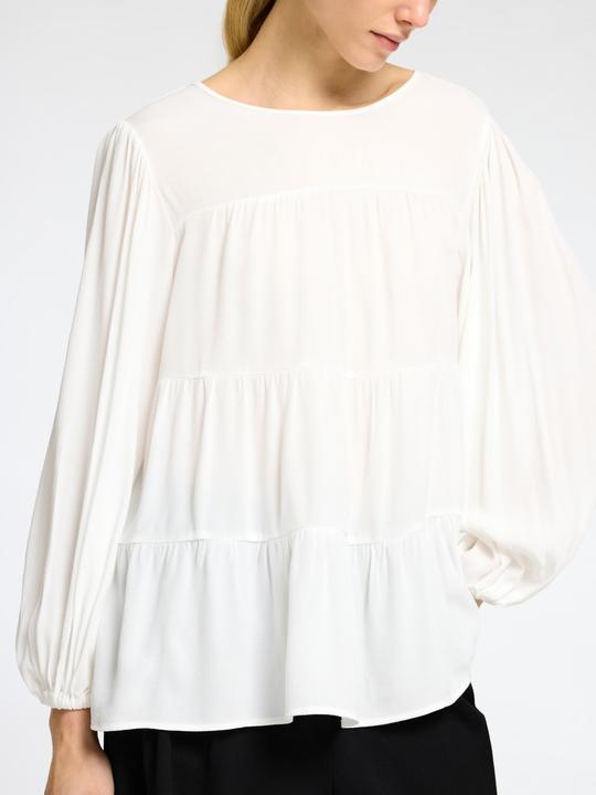 Image du produit Selected Femme Blouse à manches longues (38)